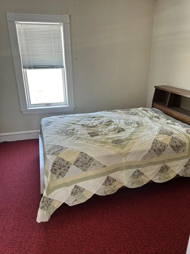 304 Strip Road Wallagrass ME 04781