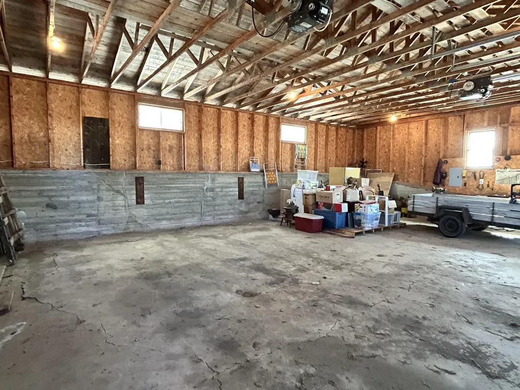 304 Strip Road Wallagrass ME 04781