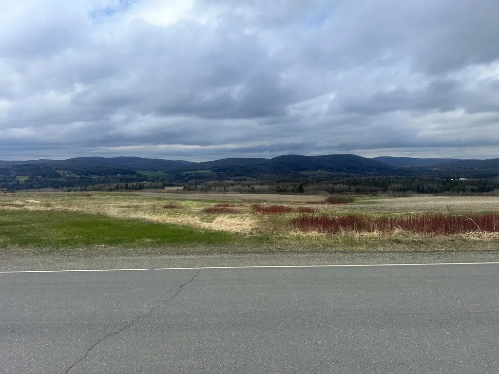 304 Strip Road Wallagrass ME 04781