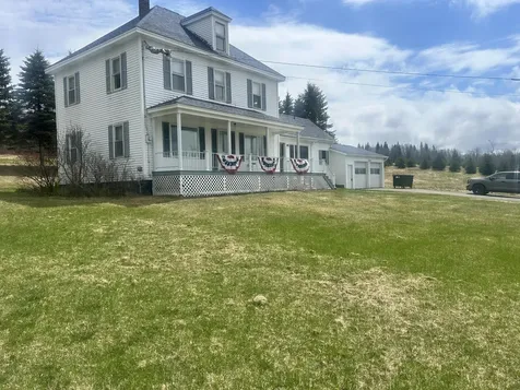 304 Strip Road Wallagrass ME 04781