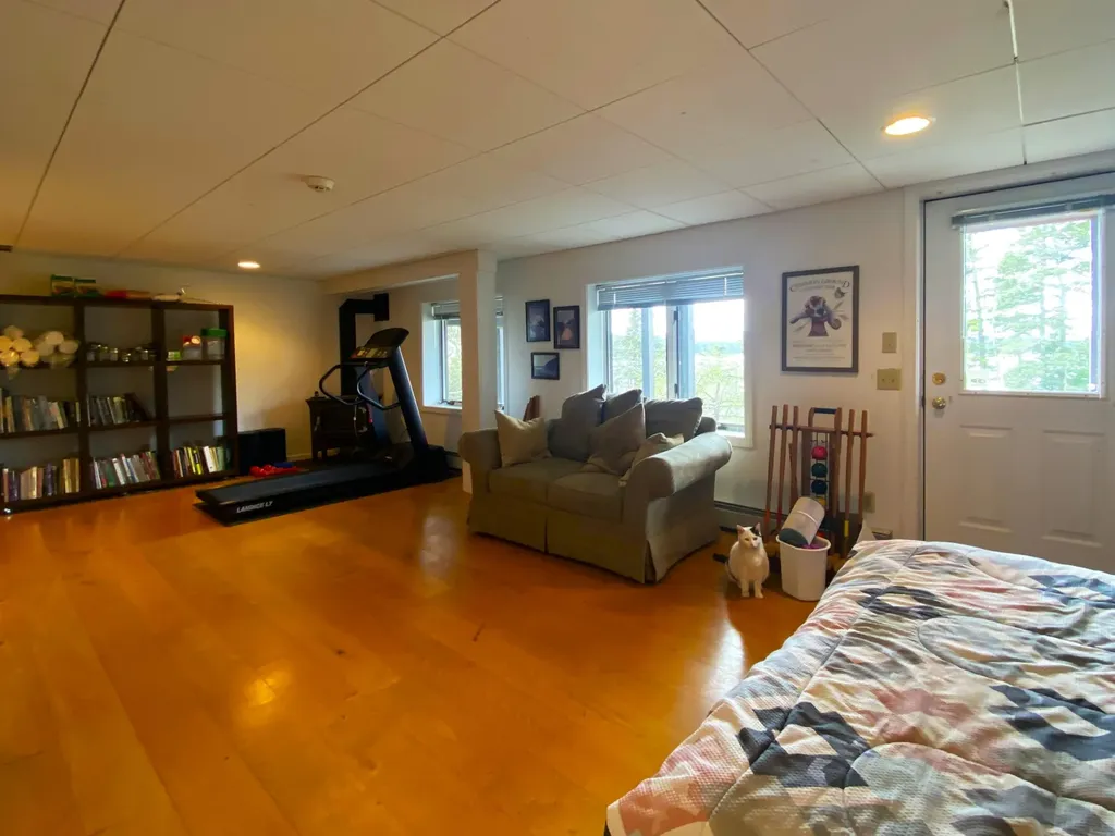 29 Loons Call Winter Harbor ME 04693