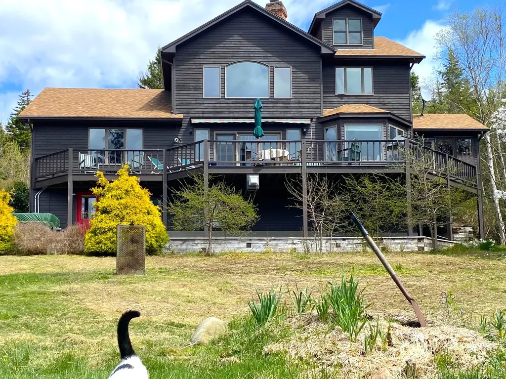 29 Loons Call Winter Harbor ME 04693