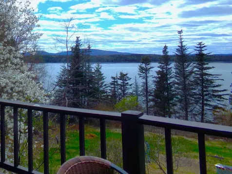 29 Loons Call Winter Harbor ME 04693