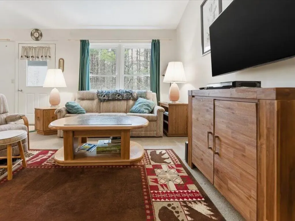 4D Condo Lane Greenwood ME 04255
