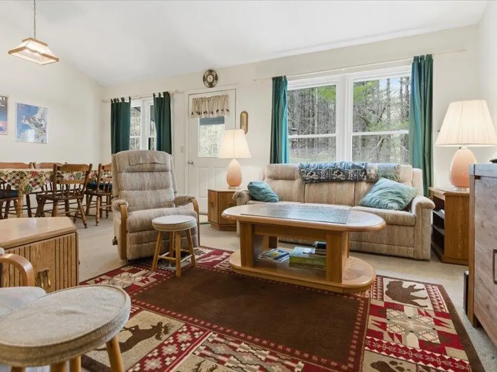 4D Condo Lane Greenwood ME 04255