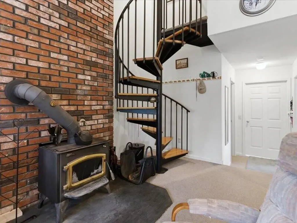 4D Condo Lane Greenwood ME 04255