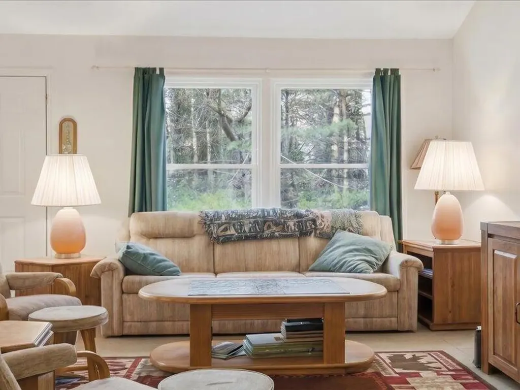 4D Condo Lane Greenwood ME 04255