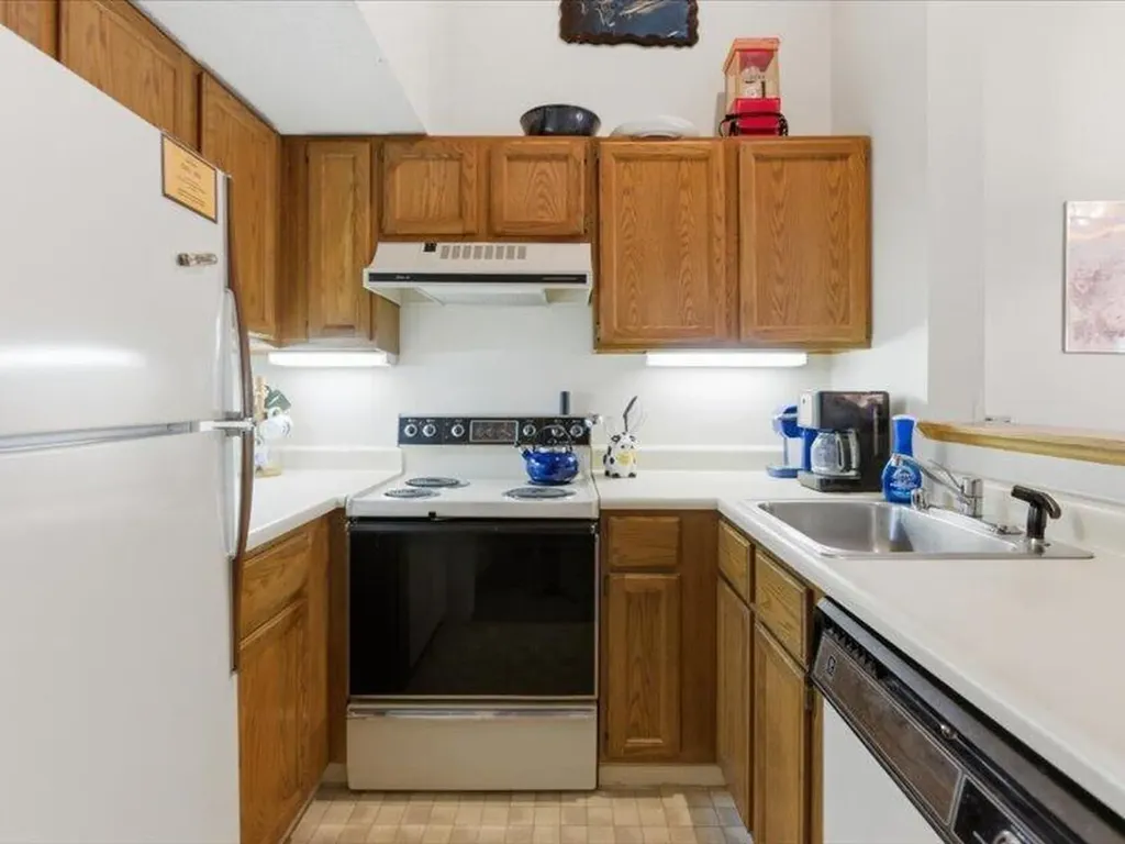 4D Condo Lane Greenwood ME 04255