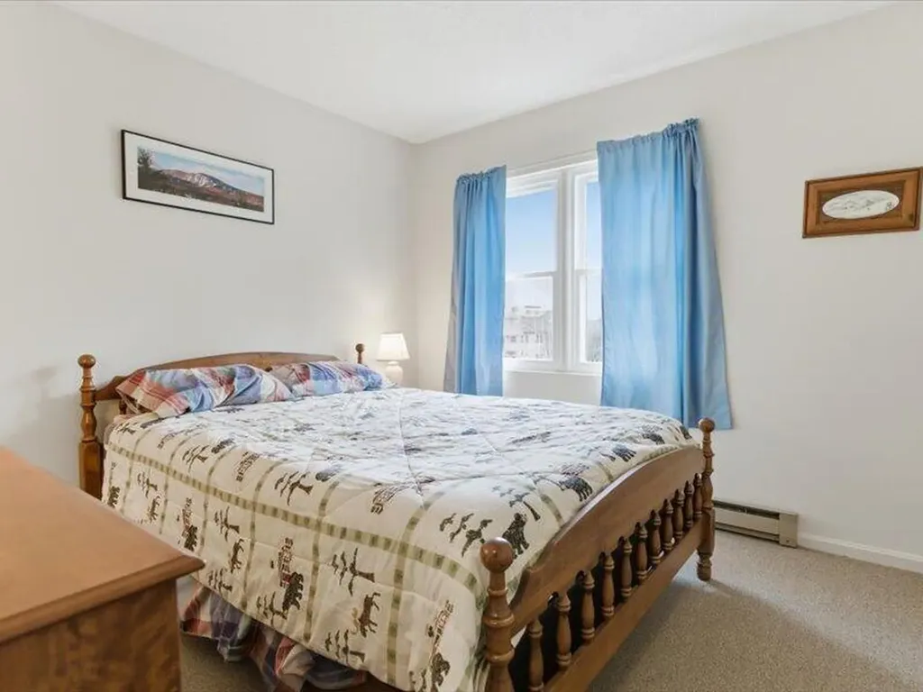 4D Condo Lane Greenwood ME 04255