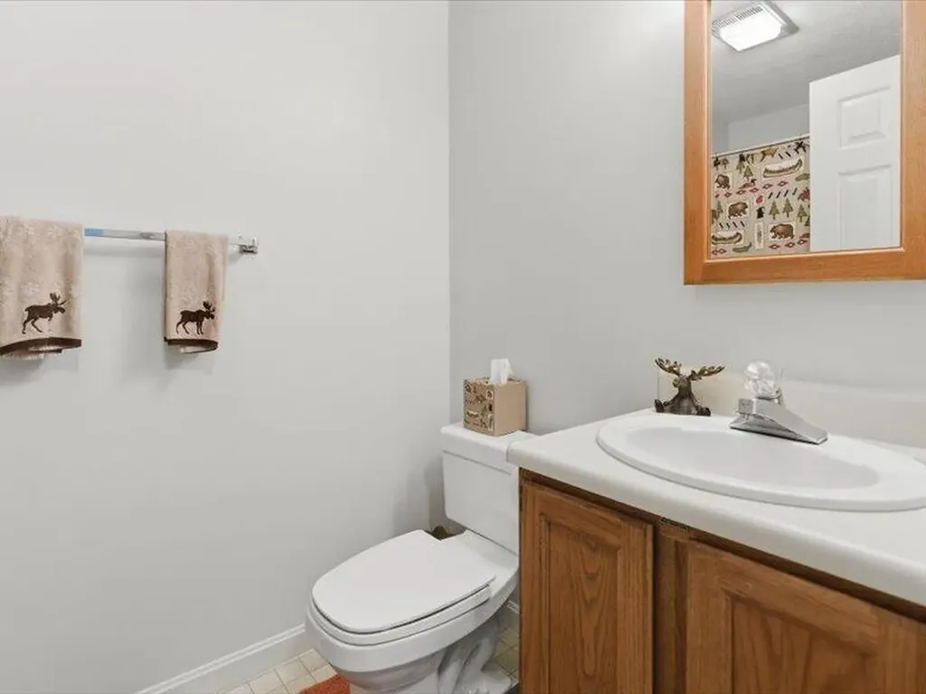 4D Condo Lane Greenwood ME 04255