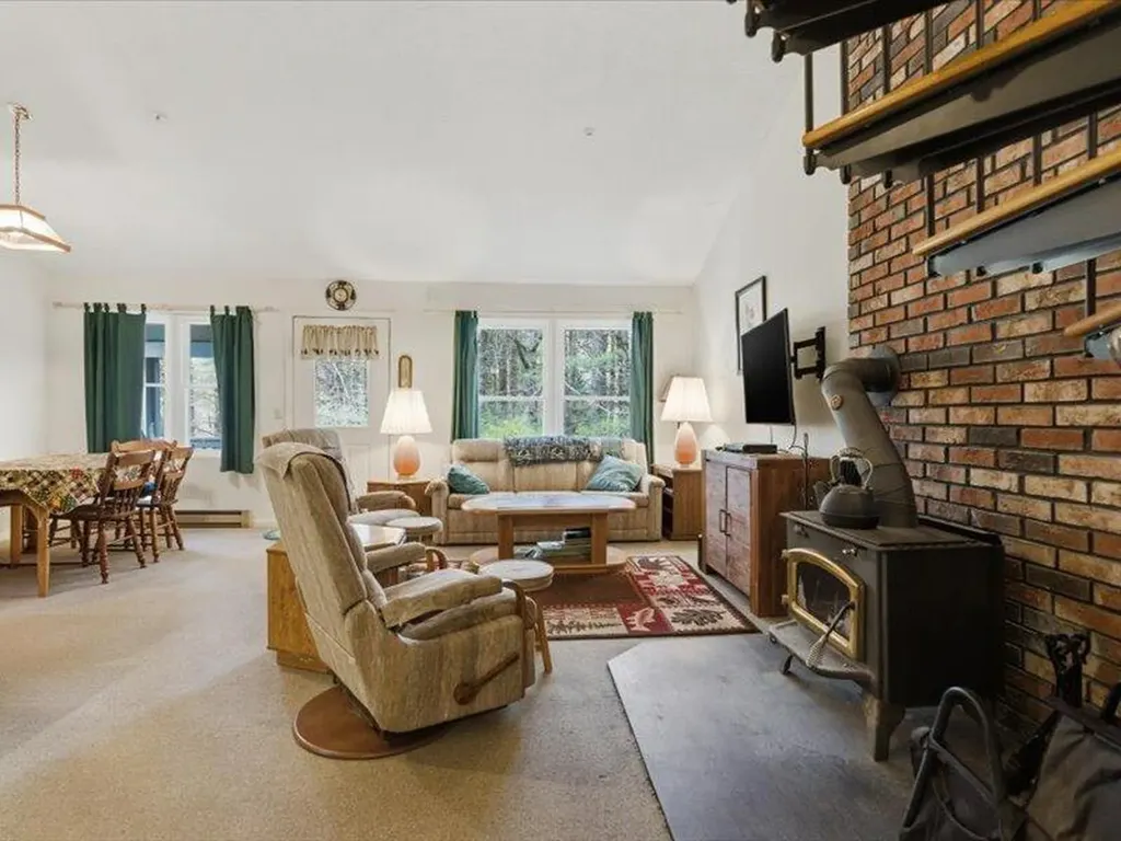 4D Condo Lane Greenwood ME 04255