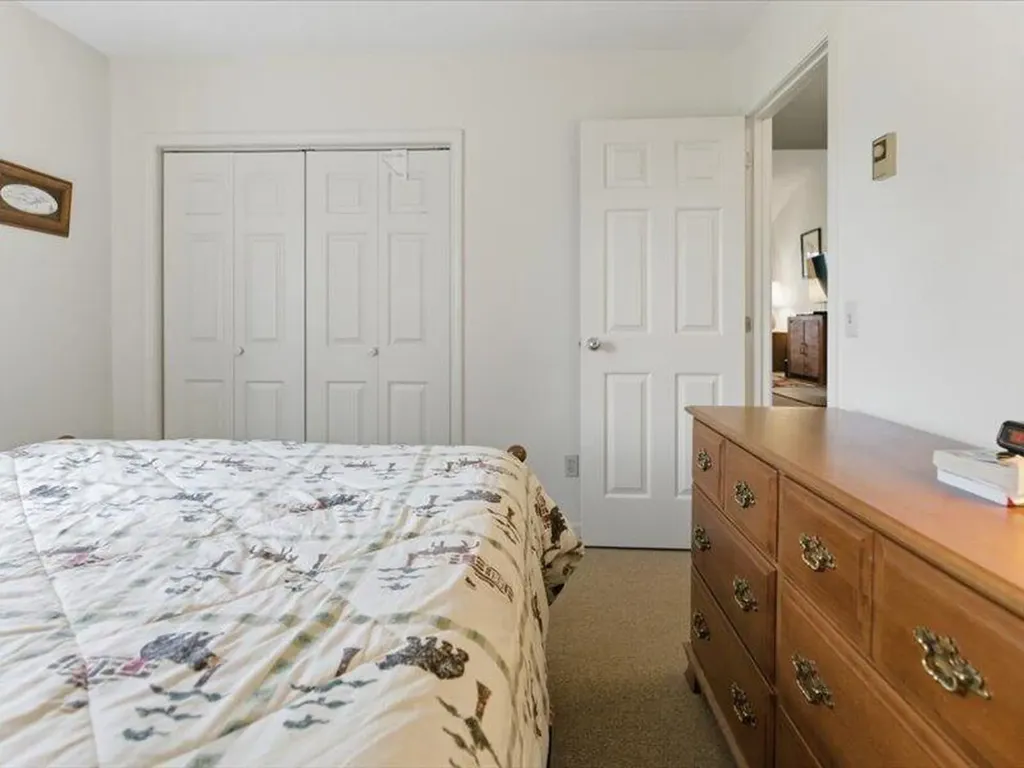 4D Condo Lane Greenwood ME 04255