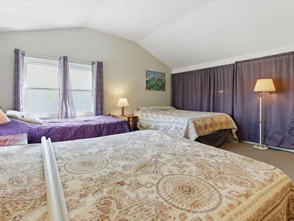 4D Condo Lane Greenwood ME 04255