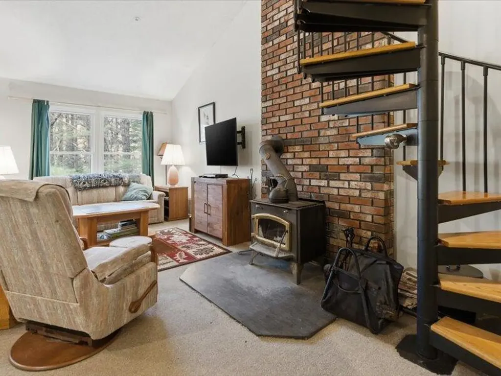 4D Condo Lane Greenwood ME 04255