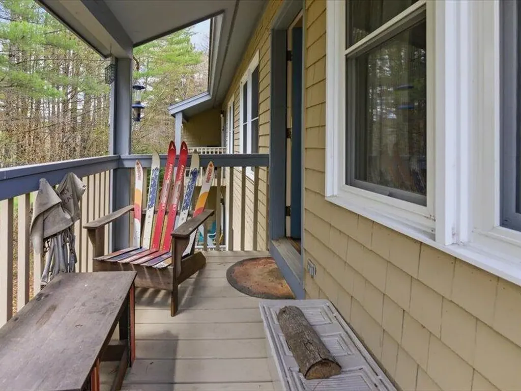 4D Condo Lane Greenwood ME 04255