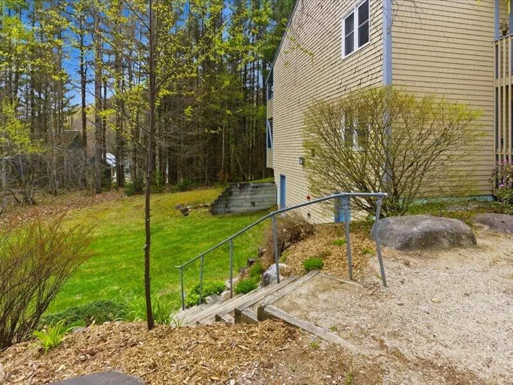 4D Condo Lane Greenwood ME 04255