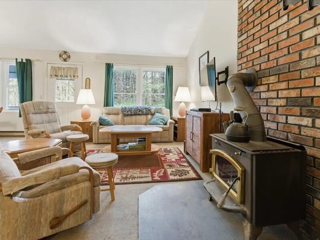 4D Condo Lane Greenwood ME 04255