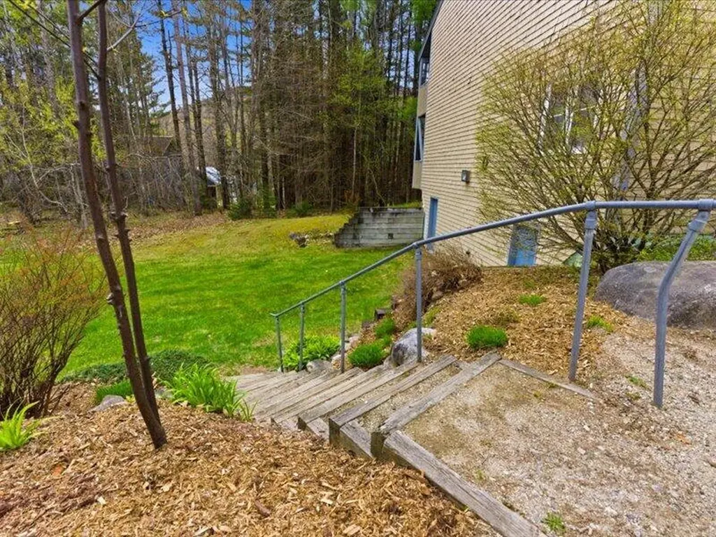 4D Condo Lane Greenwood ME 04255