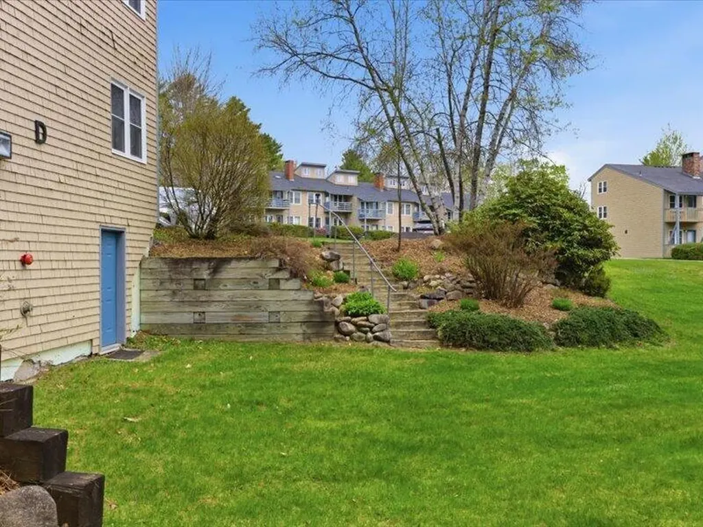 4D Condo Lane Greenwood ME 04255