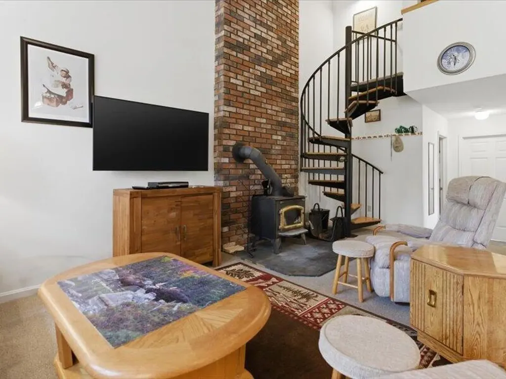 4D Condo Lane Greenwood ME 04255