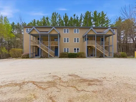 4D Condo Lane Greenwood ME 04255