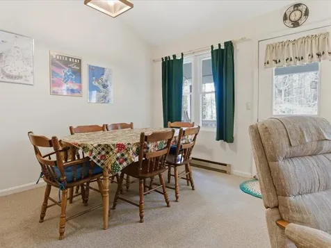 4D Condo Lane Greenwood ME 04255