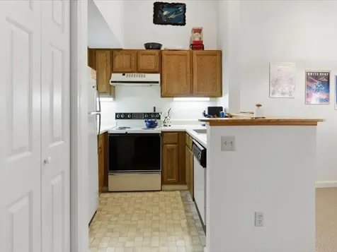 4D Condo Lane Greenwood ME 04255
