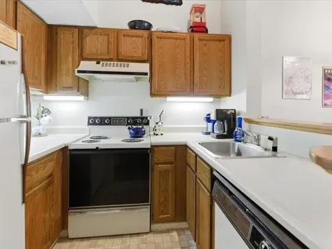 4D Condo Lane Greenwood ME 04255