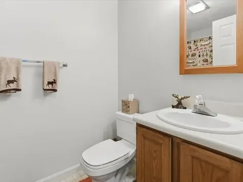 4D Condo Lane Greenwood ME 04255