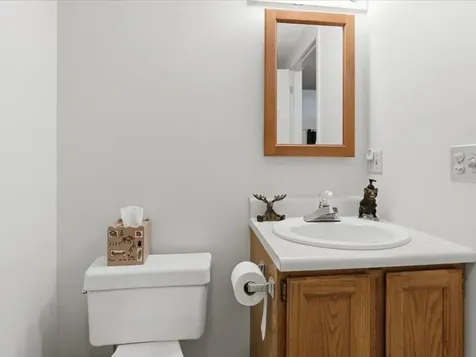 4D Condo Lane Greenwood ME 04255