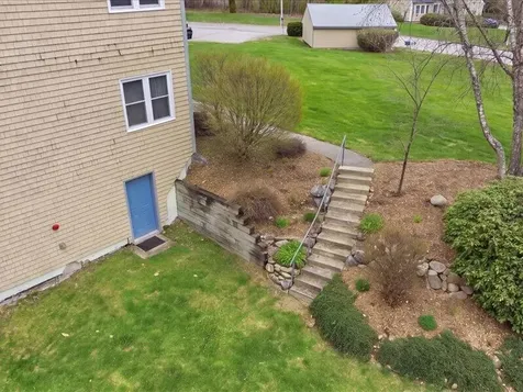 4D Condo Lane Greenwood ME 04255