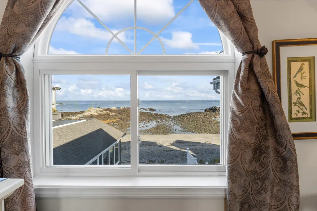 113 Perkins Cove Road Ogunquit ME 03907