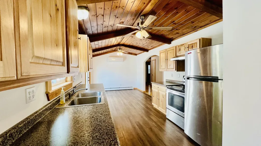 50 River Road Howland ME 04448