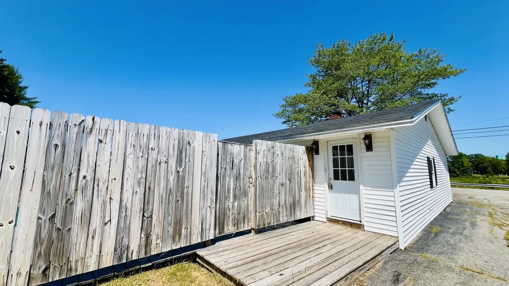 50 River Road Howland ME 04448