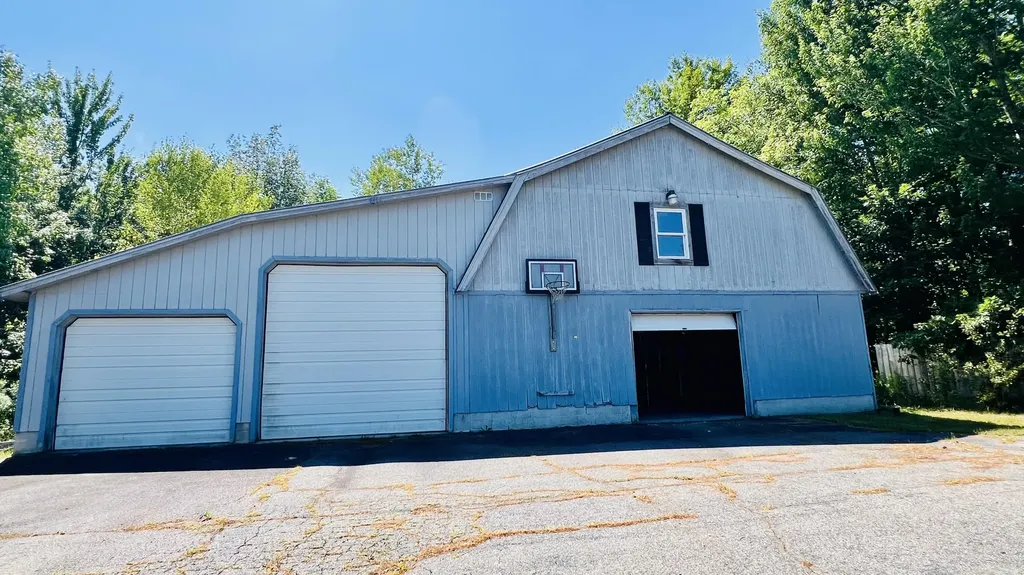 50 River Road Howland ME 04448