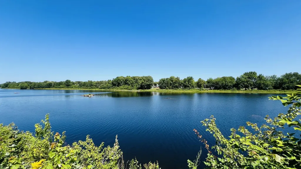 50 River Road Howland ME 04448