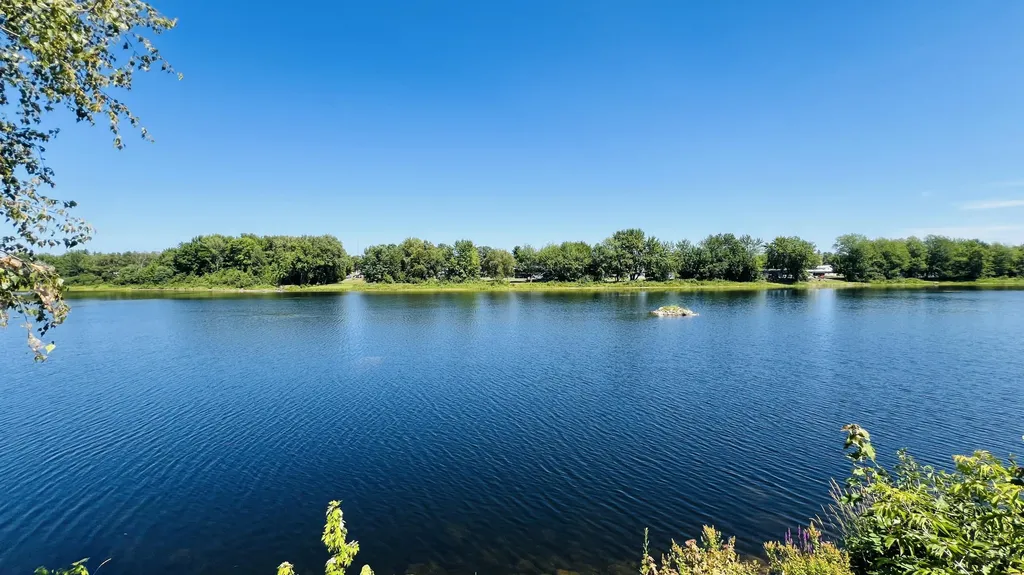 50 River Road Howland ME 04448