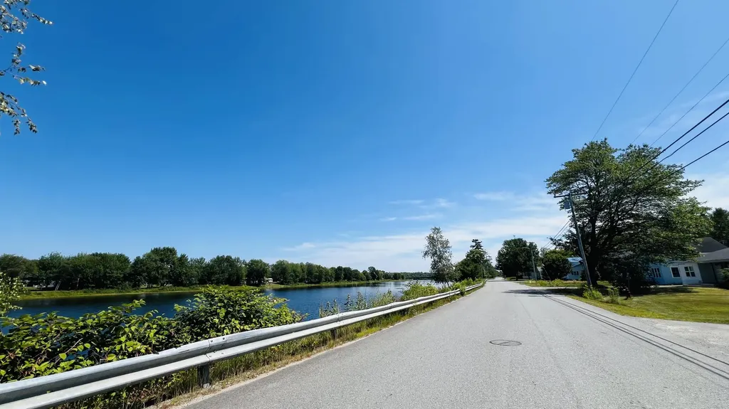 50 River Road Howland ME 04448