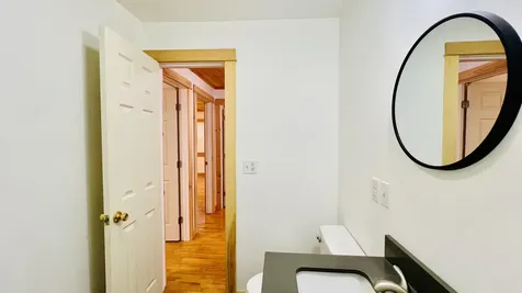 50 River Road Howland ME 04448