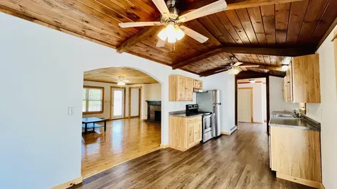 50 River Road Howland ME 04448