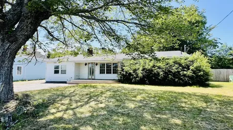 50 River Road Howland ME 04448
