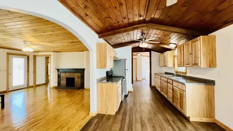 50 River Road Howland ME 04448
