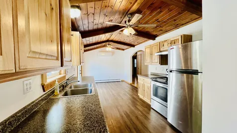 50 River Road Howland ME 04448