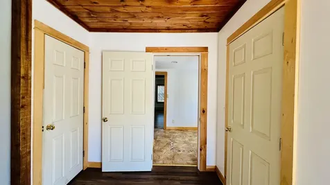 50 River Road Howland ME 04448