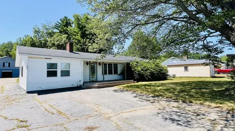 50 River Road Howland ME 04448