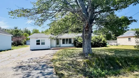 50 River Road Howland ME 04448
