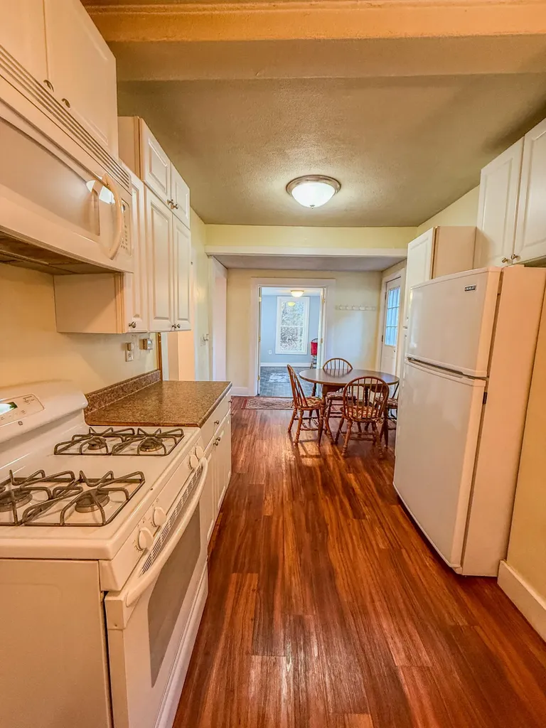22 Bridge Street Milbridge ME 04658