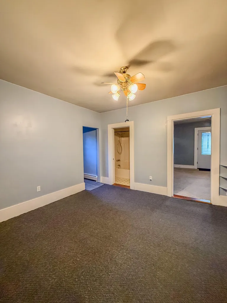22 Bridge Street Milbridge ME 04658