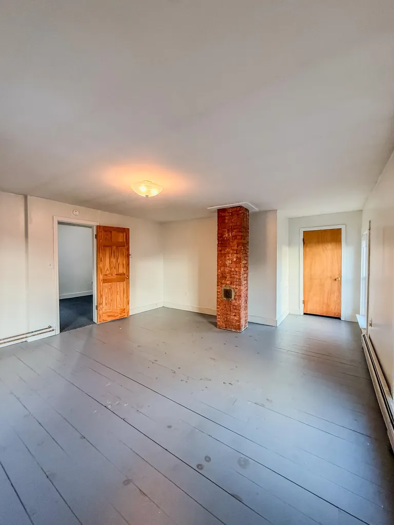 22 Bridge Street Milbridge ME 04658