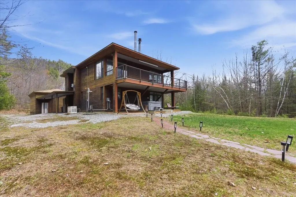 36 Mountain Valley Road Bethel ME 04217
